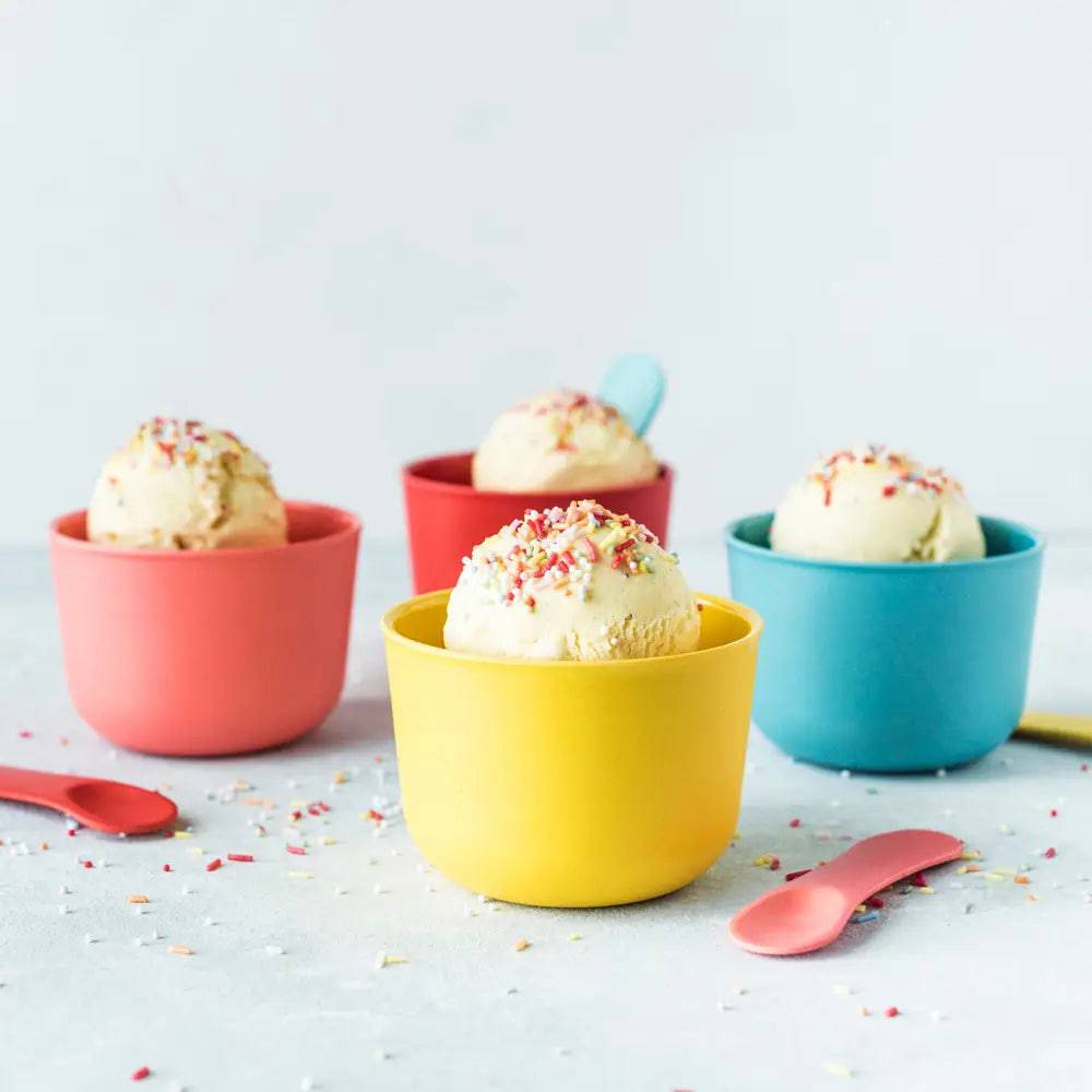 Kids Ice Cream Bowl Set Parkette