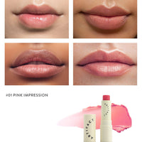 Soft Sail Blurring Tinted Lip Balm