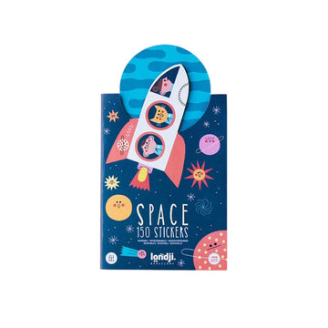 Space Stickers