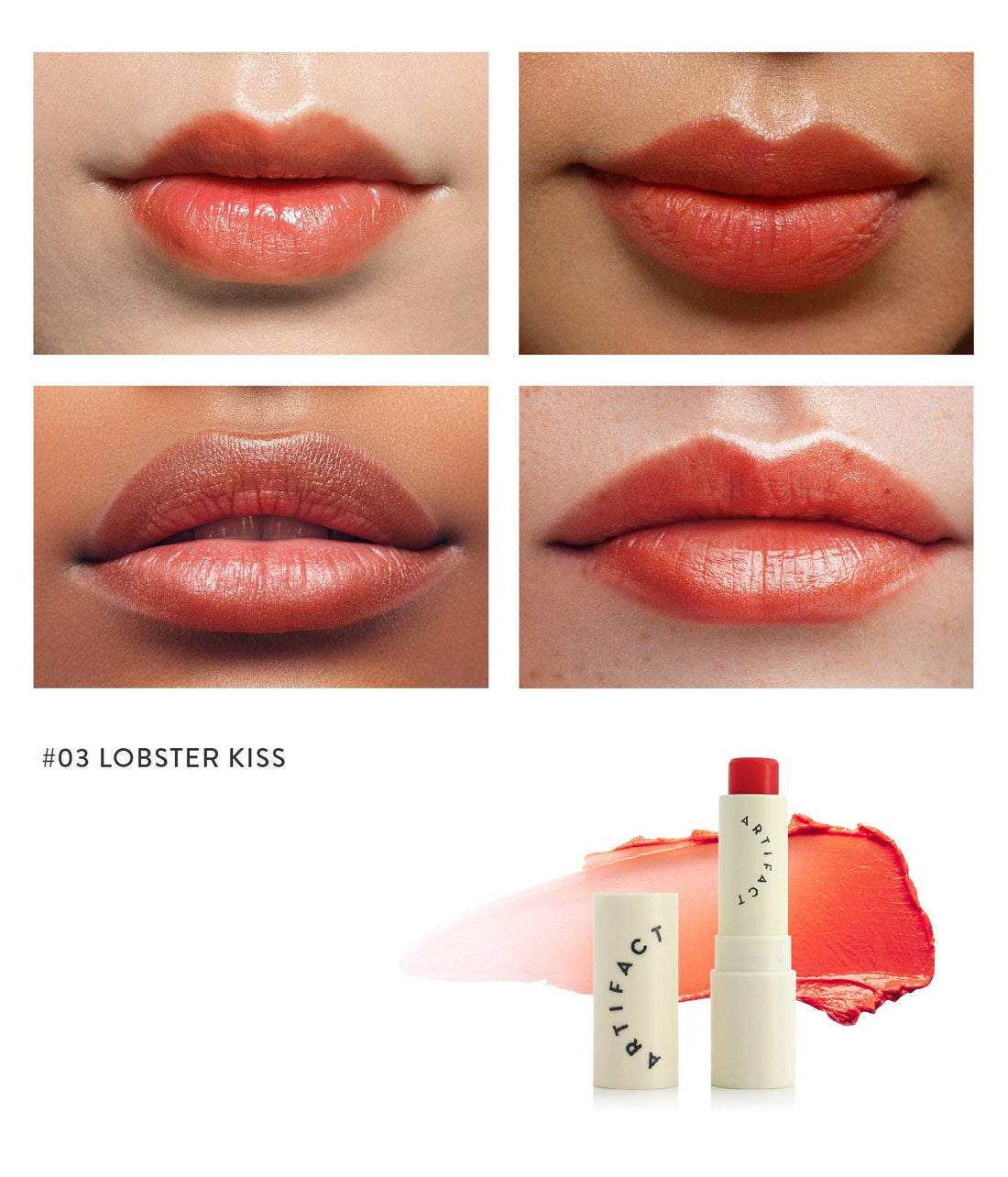 Soft Sail Blurring Tinted Lip Balm