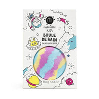 Nailmatic Kids Galaxy Bath Bomb