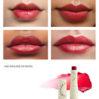 Soft Sail Blurring Tinted Lip Balm