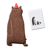 Jon Klassen Bear