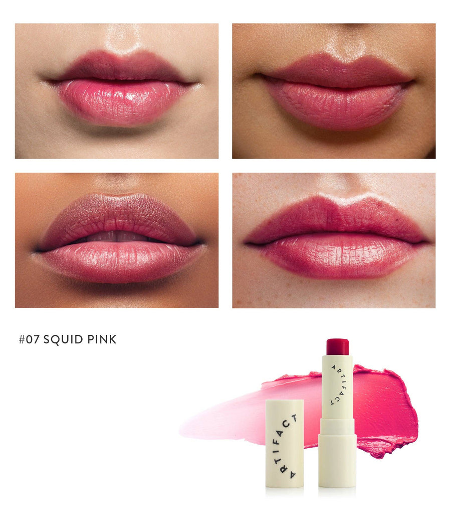 Soft Sail Blurring Tinted Lip Balm