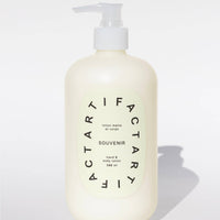 Souvenir Hand & Body Lotion