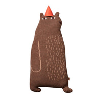 Jon Klassen Bear