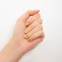 Glow in the Dark Nail Stickers