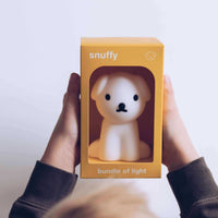 Snuffy Night Light