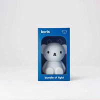 Boris Night Light