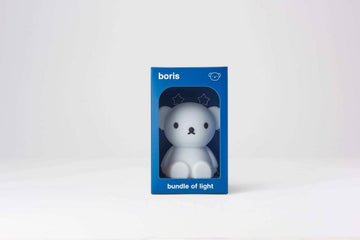 Boris Night Light