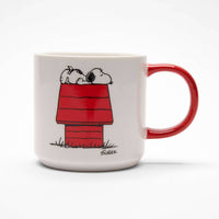 Peanuts™ x Magpie Allergic To Mornings Mug