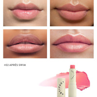 Soft Sail Blurring Tinted Lip Balm