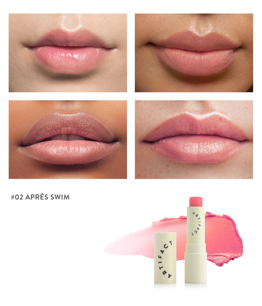 Soft Sail Blurring Tinted Lip Balm