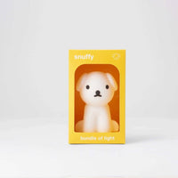 Snuffy Night Light