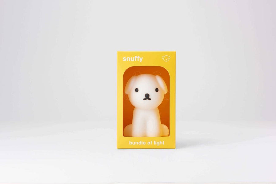 Snuffy Night Light