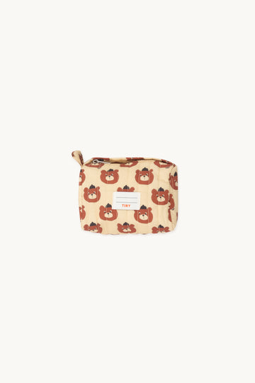 Bears Small Pouch