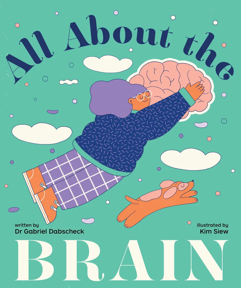 All About the Brain