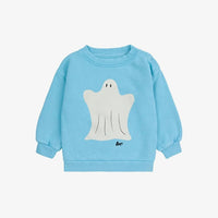 Baby Funny Ghost Sweatshirt