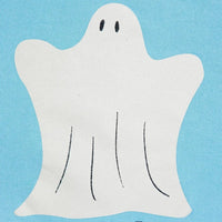 Baby Funny Ghost Sweatshirt