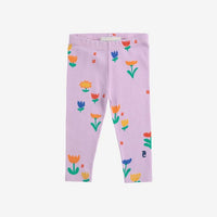 Baby Garden Party All Over Leggings