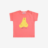 Baby Hug Me Bear T Shirt