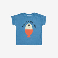 Baby Morning Egg T Shirt