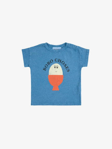 Baby Morning Egg T Shirt