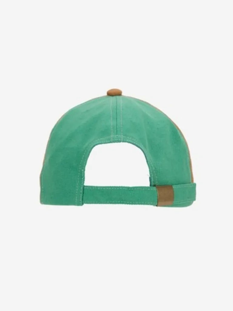 Bobo Choses Color Block Cap