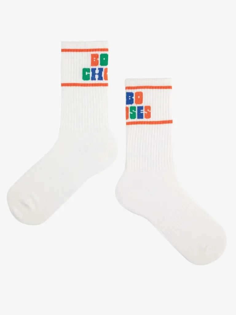 Kids Bobo Choses Long Socks