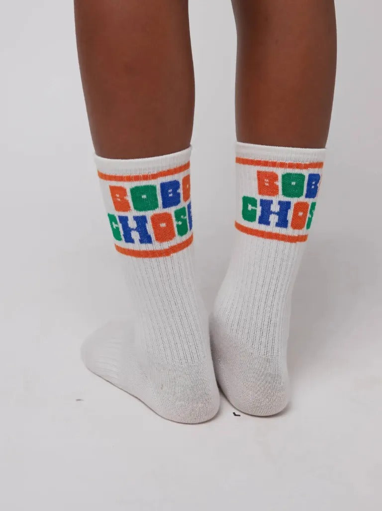 Kids Bobo Choses Long Socks