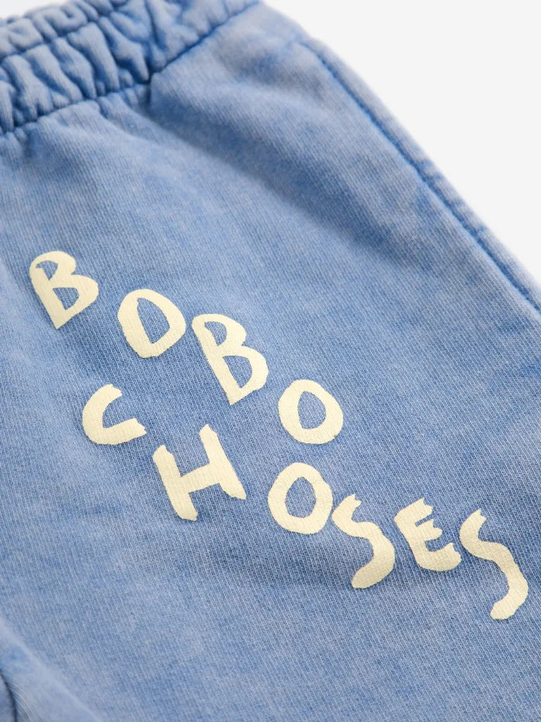 Kids Bobo Choses Jogging Pants