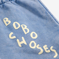 Kids Bobo Choses Jogging Pants