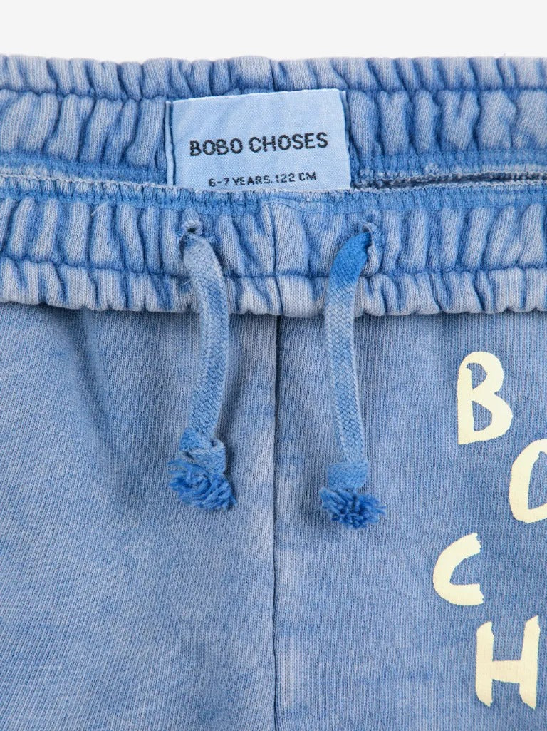 Kids Bobo Choses Jogging Pants