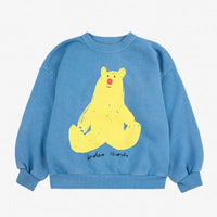 Hug Me Bear Sweatshirt