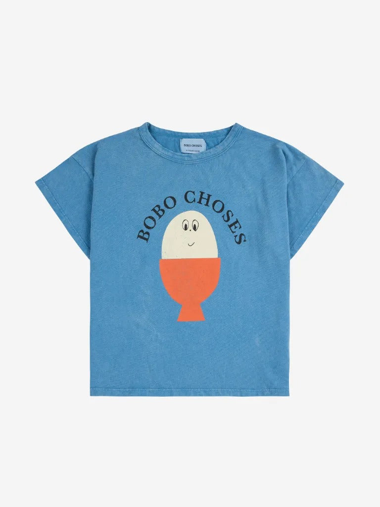 Kids Morning Egg T Shirt