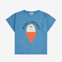 Kids Morning Egg T Shirt