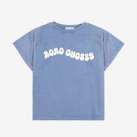 Kids Wavy Bobo Choses T Shirt