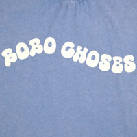 Kids Wavy Bobo Choses T Shirt