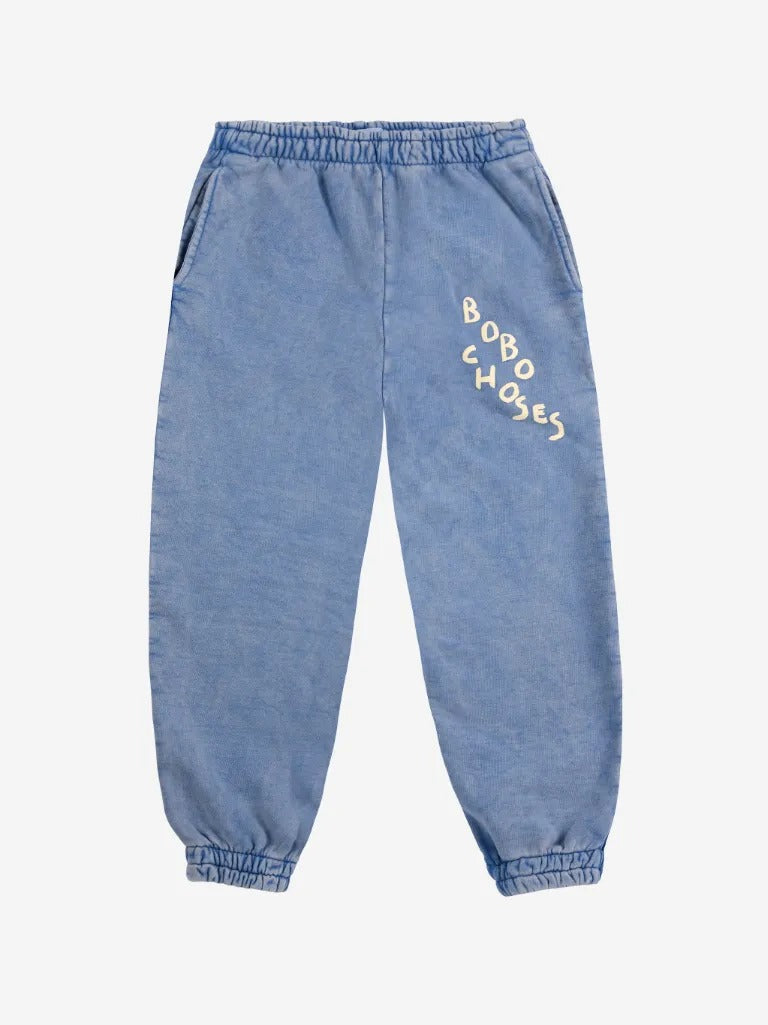 Kids Bobo Choses Jogging Pants