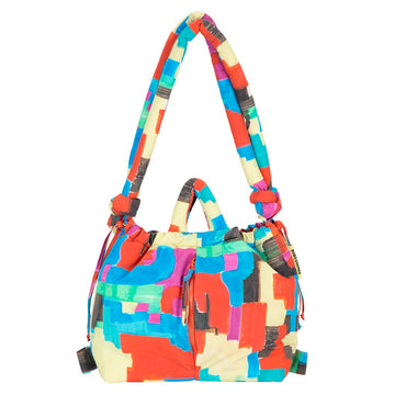 Bobo Choses x Ölend Multicolor Big Bag