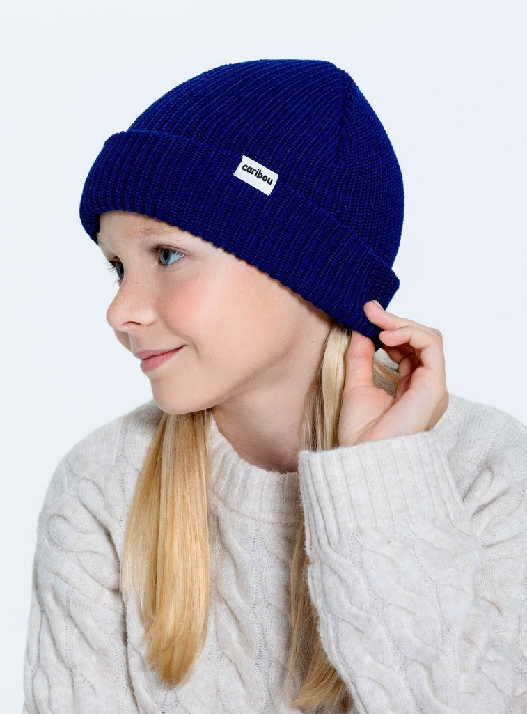 Studio Caribou Fisherman Beanie