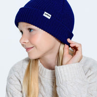 Studio Caribou Fisherman Beanie