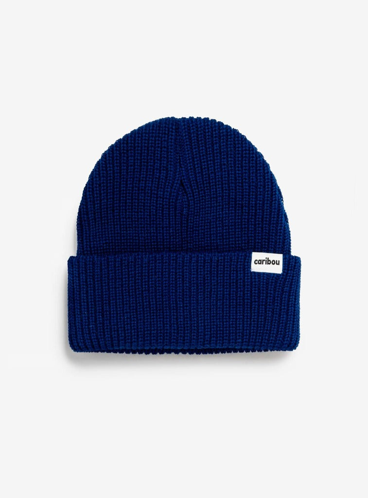 Studio Caribou Fisherman Beanie