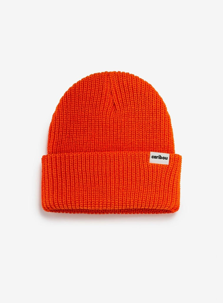 Studio Caribou Fisherman Beanie