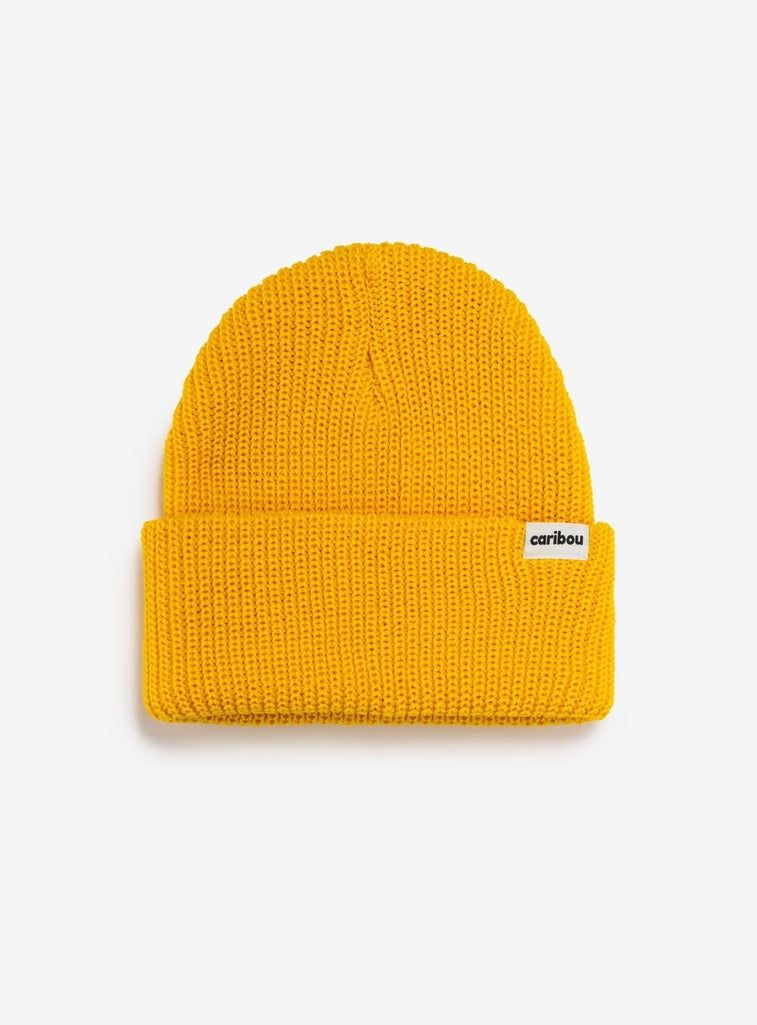 Studio Caribou Fisherman Beanie