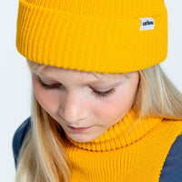 Studio Caribou Fisherman Beanie