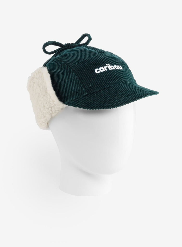 Studio Caribou Winter Cap