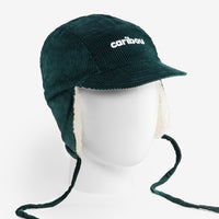 Studio Caribou Winter Cap