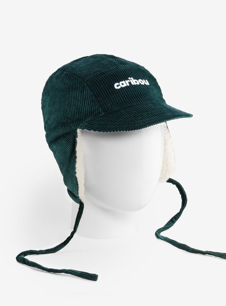 Studio Caribou Winter Cap