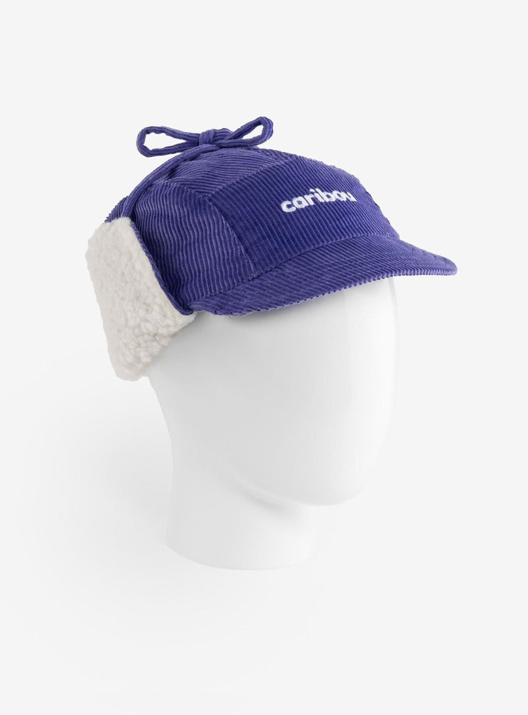 Studio Caribou Winter Cap